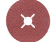 3M Cubitron II Fibre Schijf 982C, 125 mm x 22 mm